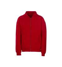 Толстовка оверсайз с капюшоном на молнии &laquo;Monaco&raquo;