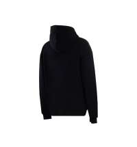 Толстовка оверсайз с капюшоном на молнии &laquo;Monaco&raquo;