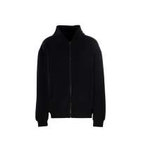 Толстовка оверсайз с капюшоном на молнии &laquo;Monaco&raquo;