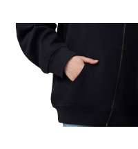 Толстовка оверсайз с капюшоном на молнии &laquo;Monaco&raquo;