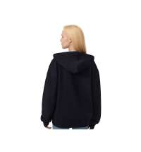 Толстовка оверсайз с капюшоном на молнии &laquo;Monaco&raquo;