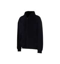 Толстовка оверсайз с капюшоном на молнии &laquo;Monaco&raquo;