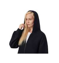 Толстовка оверсайз с капюшоном на молнии &laquo;Monaco&raquo;