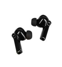 Беспроводные наушники с шумоподавлением ENC и подсветкой лого &laquo;Lites&raquo;