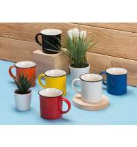 Кружка &laquo;Countryside S&raquo;