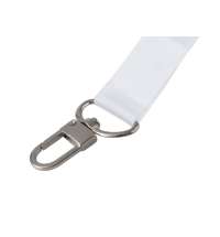 Ланъярд под сублимацию с карабином, 2,5 см