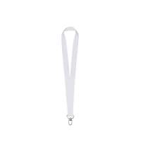 Ланъярд под сублимацию с карабином, 2,5 см