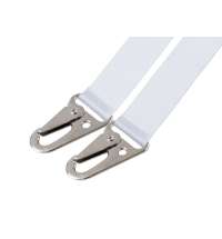 Ланъярд под сублимацию с 2-мя карабинами, 2,5 см