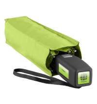 Зонт складной с квадратным куполом &laquo;Square&raquo; полуавтомат