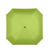 Зонт складной с квадратным куполом &laquo;Square&raquo; полуавтомат