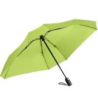 Зонт складной с квадратным куполом &laquo;Square&raquo; полуавтомат