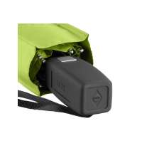 Зонт складной с квадратным куполом &laquo;Square&raquo; полуавтомат