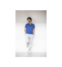 Рубашка поло &laquo;Deimos&raquo; мужская