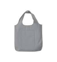 Сумка-шоппер &laquo;Revest&raquo; из переработанного хлопка 320 г/м2