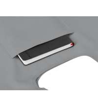 Сумка-шоппер &laquo;Revest&raquo; из переработанного хлопка 320 г/м2