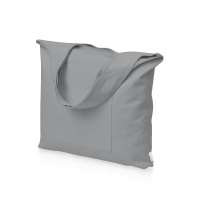 Сумка-шоппер &laquo;Revest&raquo; из переработанного хлопка 320 г/м2