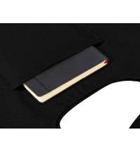 Сумка-шоппер &laquo;Vest&raquo; из хлопка 340 г/м2