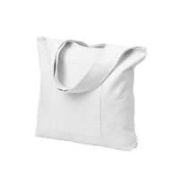 Сумка-шоппер &laquo;Vest&raquo; из хлопка 340 г/м2