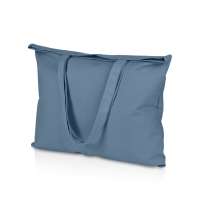 Сумка-оверсайз &laquo;Jenny&raquo; из хлопка 340 г/м2