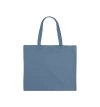 Сумка-оверсайз &laquo;Jenny&raquo; из хлопка 340 г/м2