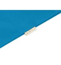 Сумка-оверсайз &laquo;Rejenny&raquo; из переработанного хлопка 320 г/м2