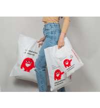 Фирменный пакет Oasis, S