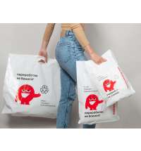 Фирменный пакет Oasis, S