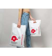 Фирменный пакет Oasis, S