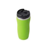 Термокружка &laquo;Double wall mug С1&raquo; soft-touch, 350 мл