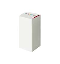 Термокружка &laquo;Double wall mug С1&raquo; soft-touch, 350 мл