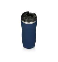 Термокружка &laquo;Double wall mug С1&raquo; soft-touch, 350 мл