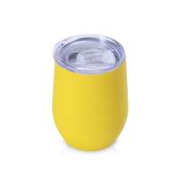 Термокружка &laquo;Vacuum mug C1&raquo;, soft touch, 370 мл