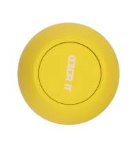 Термокружка &laquo;Vacuum mug C1&raquo;, soft touch, 370 мл