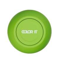 Термокружка &laquo;Vacuum mug C1&raquo;, soft touch, 370 мл