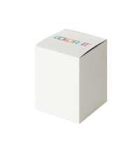 Термокружка &laquo;Vacuum mug C1&raquo;, soft touch, 370 мл