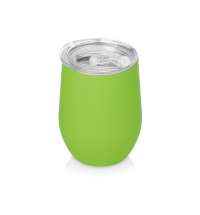 Термокружка &laquo;Vacuum mug C1&raquo;, soft touch, 370 мл