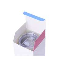 Термокружка &laquo;Vacuum mug C1&raquo;, soft touch, 370 мл