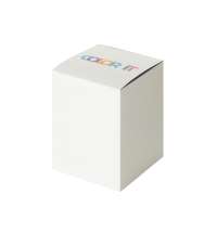 Термокружка &laquo;Vacuum mug C1&raquo;, soft touch, 370 мл