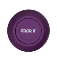 Термокружка &laquo;Vacuum mug C1&raquo;, soft touch, 370 мл