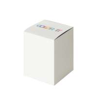 Термокружка &laquo;Vacuum mug C1&raquo;, soft touch, 370 мл