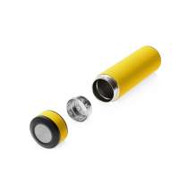 Вакуумный термос &laquo;Vacuum Flask C1&raquo;, soft touch, 420мл