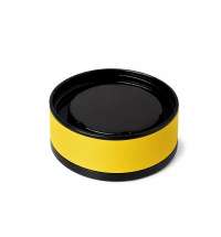 Вакуумный термос &laquo;Vacuum Flask C1&raquo;, soft touch, 420мл