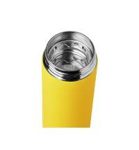 Вакуумный термос &laquo;Vacuum Flask C1&raquo;, soft touch, 420мл