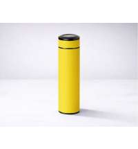 Вакуумный термос &laquo;Vacuum Flask C1&raquo;, soft touch, 420мл