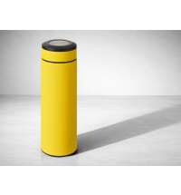 Вакуумный термос &laquo;Vacuum Flask C1&raquo;, soft touch, 420мл