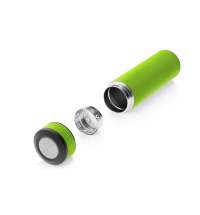 Вакуумный термос &laquo;Vacuum Flask C1&raquo;, soft touch, 420мл