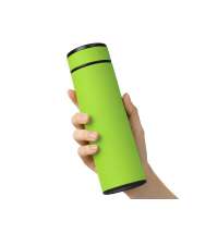 Вакуумный термос &laquo;Vacuum Flask C1&raquo;, soft touch, 420мл