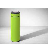 Вакуумный термос &laquo;Vacuum Flask C1&raquo;, soft touch, 420мл