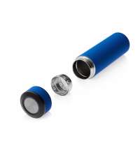 Вакуумный термос &laquo;Vacuum Flask C1&raquo;, soft touch, 420мл