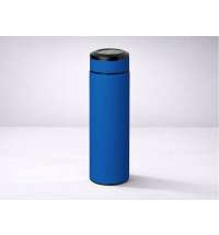 Вакуумный термос &laquo;Vacuum Flask C1&raquo;, soft touch, 420мл